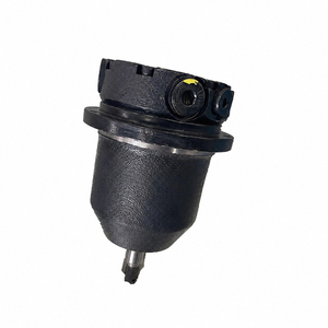 VOE17431338 17431338 High Guaranteed A35 A40 Dumper Truck Hydraulic Parts <b>Fan</b> <b>Motor</b> Assy - Product Image 2