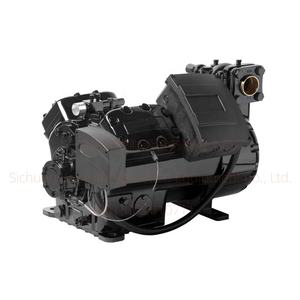 3009164 4MF1-13X 4MA1-22X完整杆/活塞，用于谷轮制冷压缩机 - Product Image 3