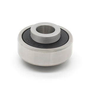 Rodamiento Especial 628RS No Estándar al por Mayor en Grandes Cantidades, Anillo Interior Sobresaliente para Ruedas de Equipaje, 8*24*14.8mm - Product Image 2