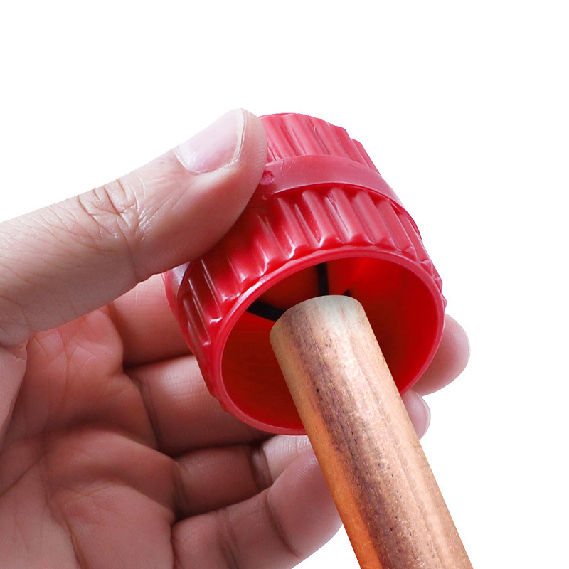 Lot De 12 Brosses Métalliques 6 En Acier Inoxydable Et