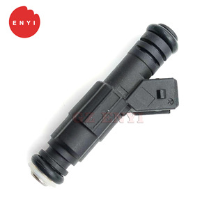 Inyector de combustible Enyi 0280156281 para motor de gasolina Chevrolet Opel Vectra 2.4L - Product Image 5