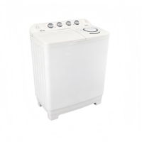 Lave-linge à double cuve 22 kg pour vêtements de bébé, fabriqué en Chine, capacité 10 kg
