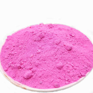 Различные цвета пигмента оксида железа фиолетовые химикаты - Product Image 6