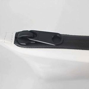 Échantillon gratuit, livraison directe, sacs isothermes personnalisés de haute qualité pour le transport du poisson, sacs en plastique pour le transport du poisson - Product Image 5