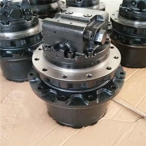 มอเตอร์ขับเคลื่อนรถขุด Takeuchi รุ่น TB135 อะไหล่แท้ สภาพใหม่/มือสอง รับประกัน 1 ปี อะไหล่แท้จากโรงงาน สำหรับงานก่อสร้าง/เครื่องจักรกลการเกษตร - Product Image 4