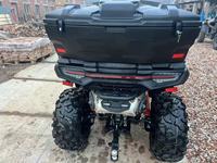 Boîte ATV adaptée pour CFMOTO