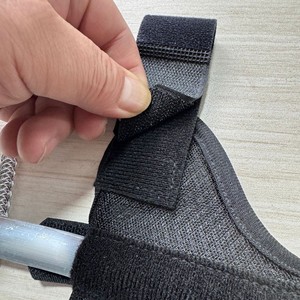 Attelle de poignet pour l'inflammation de la gaine tendineuse, entorse médicale, entorse de l'articulation du poignet de la mère, fixation du pouce et des doigts, gants de protection - Product Image 4