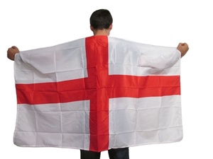 ธงคลุมตัวโพลีเอสเตอร์คุณภาพสูง ขายดี โปรโมชั่นพิเศษ ขายส่ง จัดส่งรวดเร็ว - Product Image 5