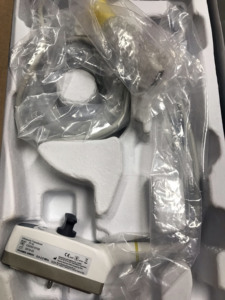 Transduser <span class=keywords><strong>Sonoscape</strong></span> Phased Array Cardiac <span class=keywords><strong>Probe</strong></span> 2P1 3P-A 4P-A 5P-1 7P-B 8P-1 - Product Image 2