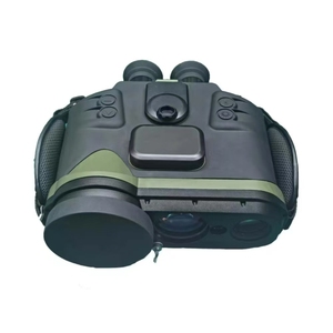<span class=keywords><strong>Jumelles</strong></span> de vision nocturne multispectrales, imageur thermique portable 640*512px, objectif 75 mm, vente directe d'usine - Product Image 4