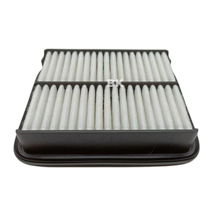 ไส้กรองอากาศ Bk Filter รุ่น 13780-60G00 17801-87219 สำหรับเปลี่ยนในรถยนต์ซูซูกิ พายล็อต - Product Image 3