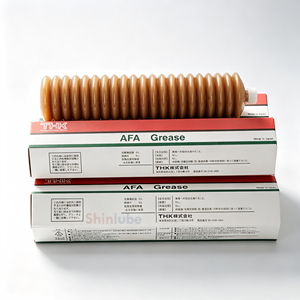 Grasa en Tubo Thk Afa 400g para NLGI 2, Lubricante Impermeable para Rieles CNC, Anti-Microvibración para Fricción Deslizante, Hecho en Japón - Product Image 5