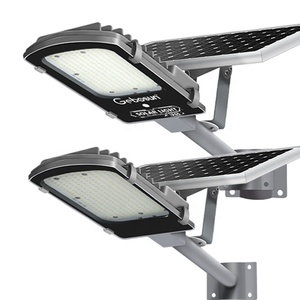 Bosun <strong>Solar</strong> Street Lights 500 <strong>Watts</strong> Outdoor School Highway Road Led Spilt <strong>Solar</strong> Street Light - Product Image 1