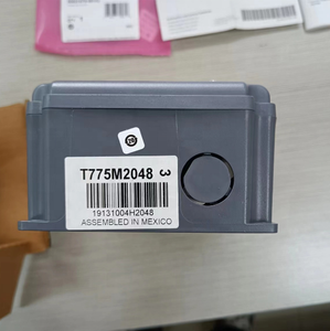 Nouveau contrôleur de température électronique modèle T775M2048, thermostat et contrôleur avec 2 entrées de température et 2 relais SPDT - Product Image 6
