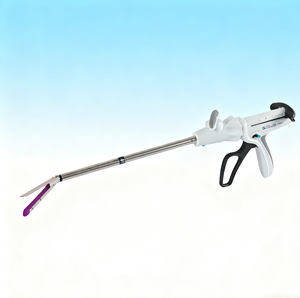 Taglierina Lineare per Endoscopia con Prezzo Promozionale, Cucitrice Portatile Efficiente, Ricariche per Cucitrice Lineare Endoscopica - Product Image 5