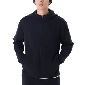 Sudadera con Capucha Casual para Hombre, Diseño de Animales con Bordado 3D e Impresión Digital, Nueva Colección, Venta al Por Mayor, Otoño - Product Image 3