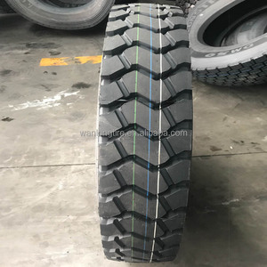 CONSTANCY CARLEO KAITONG Pneus de camion d'importation de premier choix en Chine 12R22.5295/80R22.5 315/80R22.5 Pneus radiaux - Product Image 4