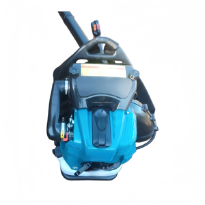 <span class=keywords><strong>Aspirateur</strong></span> soufflant à dos à essence <span class=keywords><strong>de</strong></span> qualité industrielle avec lames en fonte basse pression pour souffler les feuilles <span class=keywords><strong>de</strong></span> <span class=keywords><strong>jardin</strong></span> et la neige - Product Image 3