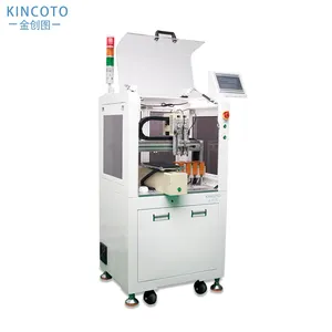 Simple Operation Automated IC Programming Machine Of KR42-1200