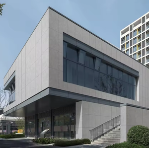 Piastrelle in Porcellana Effetto Marmo Antiscivolo ad Alte Prestazioni, Pannello Murale in Travertino di Qualità, Pavimenti per Bagno Leggeri con Finitura Opaca - Product Image 5