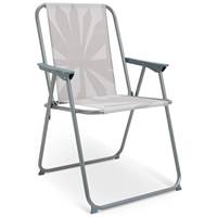 2025 nouveau Patio pelouse printemps chaises pliantes en plein air plage Portable jardin Camping chaise rayure rose chaise de plage pour cour à manger