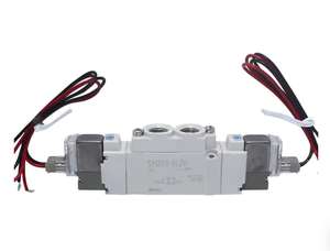 Válvula Solenoide Tipo SMC SY5220-5LZD/<span class=keywords><strong>LZE</strong></span>/LZ-01 - Product Image 5