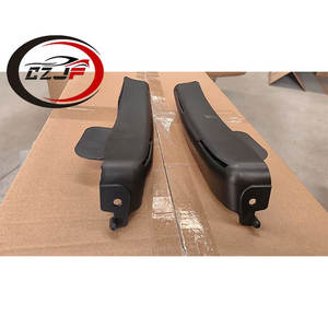 Support de pare-chocs avant CZJF de haute qualité pour <span class=keywords><strong>Dodge</strong></span> <span class=keywords><strong>RAM</strong></span> 2013 2014 2015 2016 2017 <span class=keywords><strong>2018</strong></span> 2019 2020 <span class=keywords><strong>Prix</strong></span> d'usine 68196983AA - Product Image 2