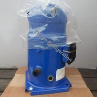 Compresseur de réfrigération HVAC 20HP Danfoss, compresseur à inversion, compresseur scroll pour compresseur Danfoss Sz240