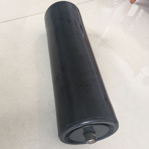 Bán Hot công nghiệp băng tải làm biếng Con lăn <span class=keywords><strong>uhmwpe</strong></span> HDPE ống điều kiện mới con lăn cho số lượng lớn vật liệu bền nylon vành đai cao su - Product Image 5