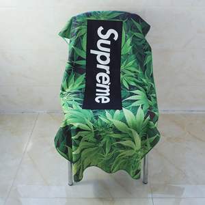 Super confortable serviette de <span class=keywords><strong>plage</strong></span> en microfibre serviette de fitness - Product Image 3