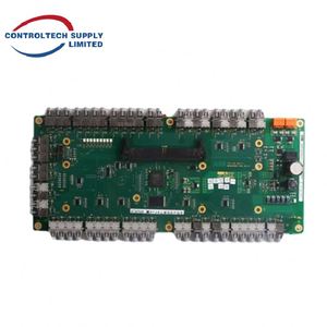 Module de commande en aluminium UFC933A101 3BHE048062R0101 pour l'automatisation industrielle, fourni par l'usine - Product Image 3
