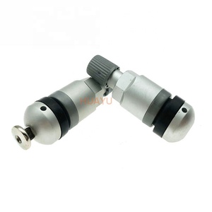 Tpms van nhôm sửa chữa lốp xe kit thay thế TPMS cảm biến van gốc - Product Image 4