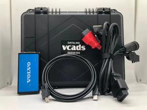 Per l'escavatore Komatsu <span class=keywords><strong>Hitachi</strong></span> Doosan strumento diagnostico per parti di macchine edili utilizzate per apparecchiature di prova - Product Image 6