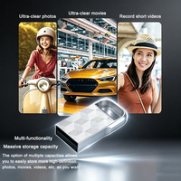 USB Flashdisk Custom Logo Somnambulist 4GB 8GB 16GB 32GB 64GB 128GB Pendrive Mini Pen Drive USB 2.0