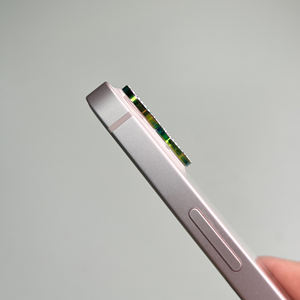 Protecteur d'objectif diamanté à paillettes pour iPhone 14 <span class=keywords><strong>Pro</strong></span> Max 13 <span class=keywords><strong>Pro</strong></span> 12 11 15 Protecteur d'écran en métal Eagle Eye - Product Image 5