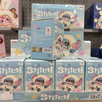 Nouveauté 2026 : Boîte mystère en PVC peluche de la série Snooze, porte-clés Kawaii, thème sommeil, poupée de collection, cadeau