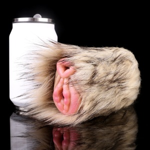 G-F6221 Monster Animal Realistic Gay Masturbator Sex Doll Pussy Ass Anal Stroker Male Men Toy - Product Image 5