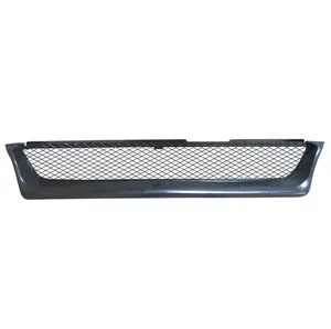 Touring Wagon Metallic Mesh Voor Grill Grille Voor Corolla AE100 AE101 Jdm 93-99 Body Kit