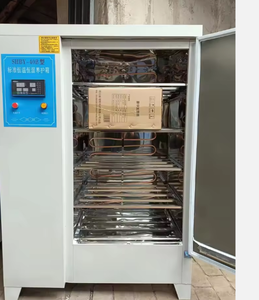 ASTM C511 Forno di Polimerizzazione/Attrezzatura per Test del Calcestruzzo/Attrezzatura per la Polimerizzazione del Calcestruzzo Standard Camera di Polimerizzazione - Product Image 3