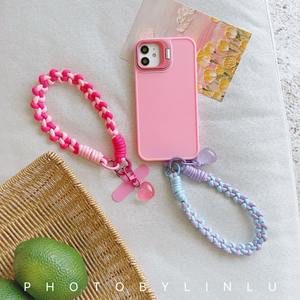 Correa de mano para muñeca Cordón Universal Teléfono celular Parche multifuncional Cordones Teléfono Cordón Muñeca - Product Image 3