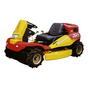 Nouvelle arrivée Commercial Garden Mini <span class=keywords><strong>tondeuse</strong></span> à gazon <span class=keywords><strong>tracteur</strong></span> à essence 4WD à vendre pour ferme et parc <span class=keywords><strong>tondeuse</strong></span> à gazon <span class=keywords><strong>tracteur</strong></span> - Product Image 5