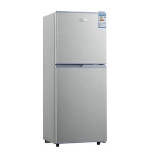 Réfrigérateur vertical 82L, réfrigérateur domestique à double porte - Product Image 5