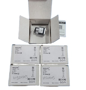 Nueva Cámara Industrial Basler AcA5472-17uc de 20 Millones de Píxeles, 17 Fotogramas por Segundo, USB3.0 - Product Image 6