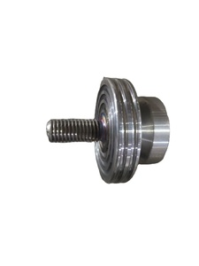 Tự động hóa các bộ phận máy nhà sản xuất | <span class=keywords><strong>CNC</strong></span> biến & phay kết hợp dịch vụ - Product Image 5