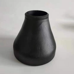 ASME A403 WP 304 ASME A403 WP 316ข้อต่อเชื่อมแบบไร้รอยต่อ - Product Image 2