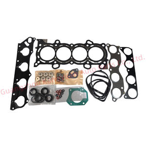 Kit de joints de culasse Hs26337pt pour moteur Honda Acura K24 4 cylindres avec joints d'étanchéité et joints toriques - Product Image 3