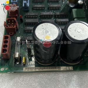 Placa de Circuito Original WD G2.144.9201 SLM BAU 00.781.4012/01 para Piezas de Impresión Offset Heidelberg G2.144.9201/02 - Product Image 4