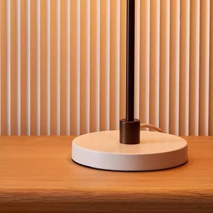 Lampe de table à commande tactile LED, base E27 365, pour salon, chambre à coucher, bureau - Product Image 5