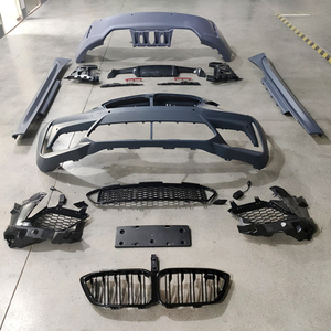 Wholesale Auto <strong>Spare</strong> <strong>Parts</strong> M Power Car Body Kit PP Plastic M2C Bodykit for <strong>BMW</strong> 2 Series F22 2014-2020 - Product Image 4