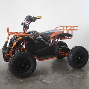 Voiture électrique tout-terrain 48V20A pour enfants, mini-bull, kart à quatre roues, <span class=keywords><strong>moto</strong></span> jouet - Product Image 2